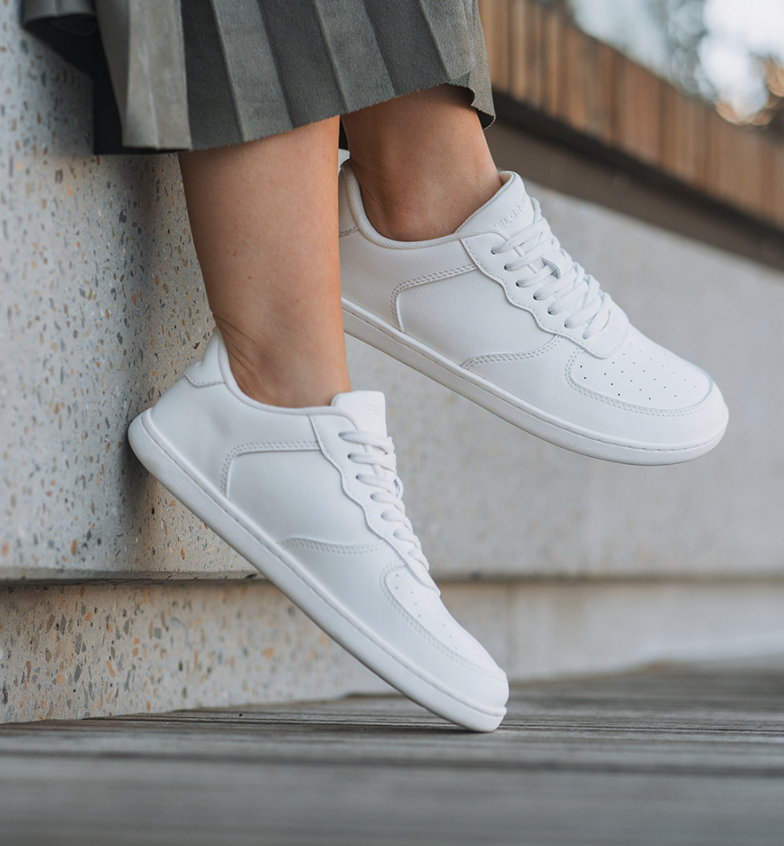 Feelgrounds Courtside Barefoot Shoes