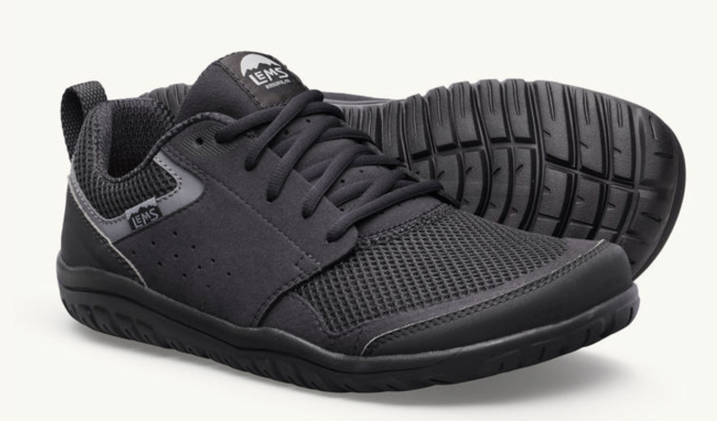 Lems Primal Zen Barefoot Shoes