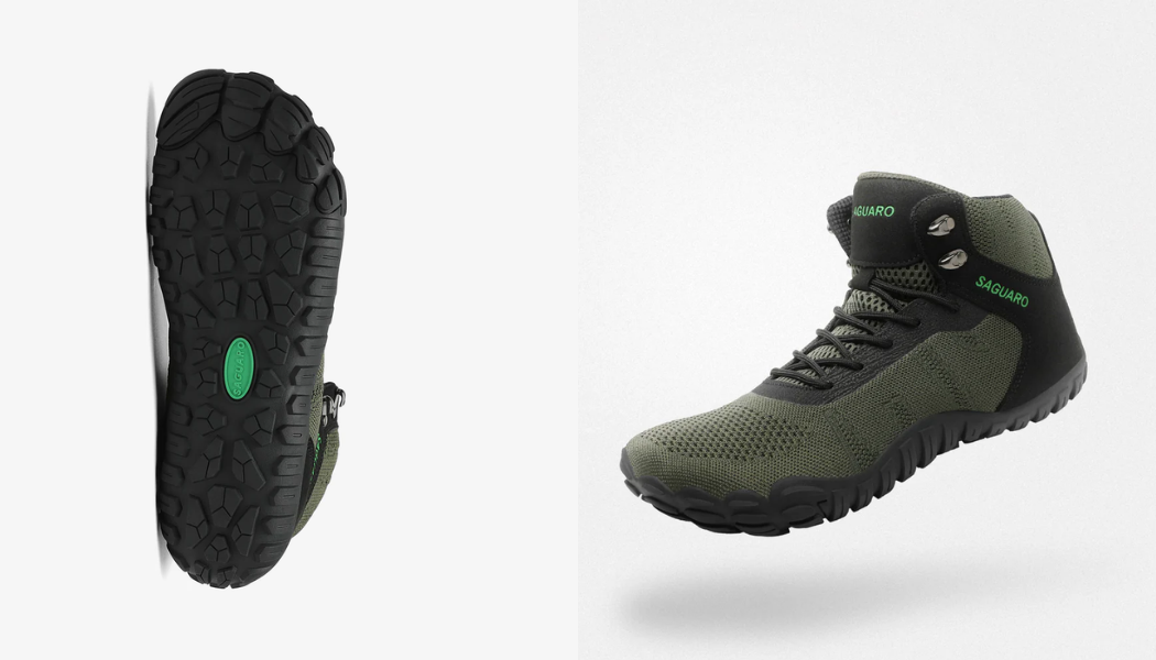 Saguaro Vitality V Barefoot Shoes