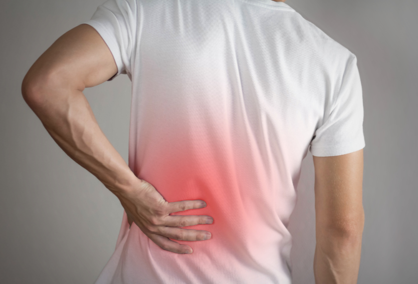 When Lower Back Pain Isn’t Improving: What Should You Do Next?
