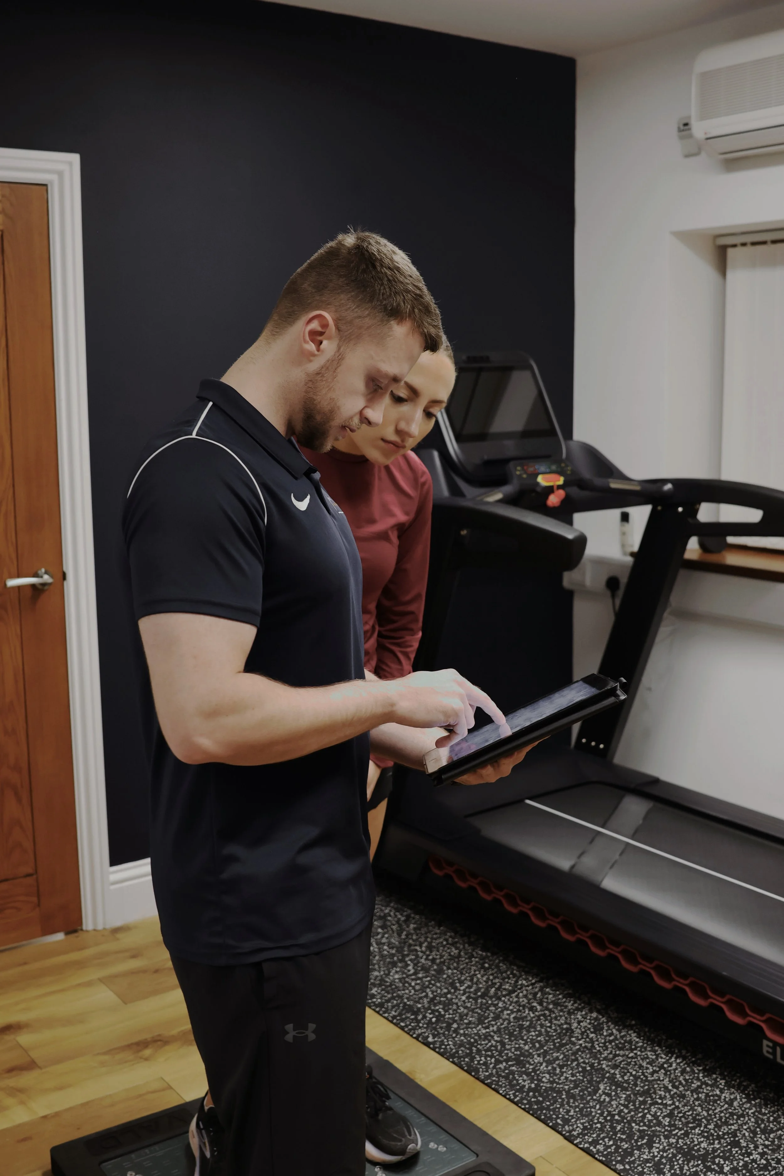 Sports injury clinic Northwich