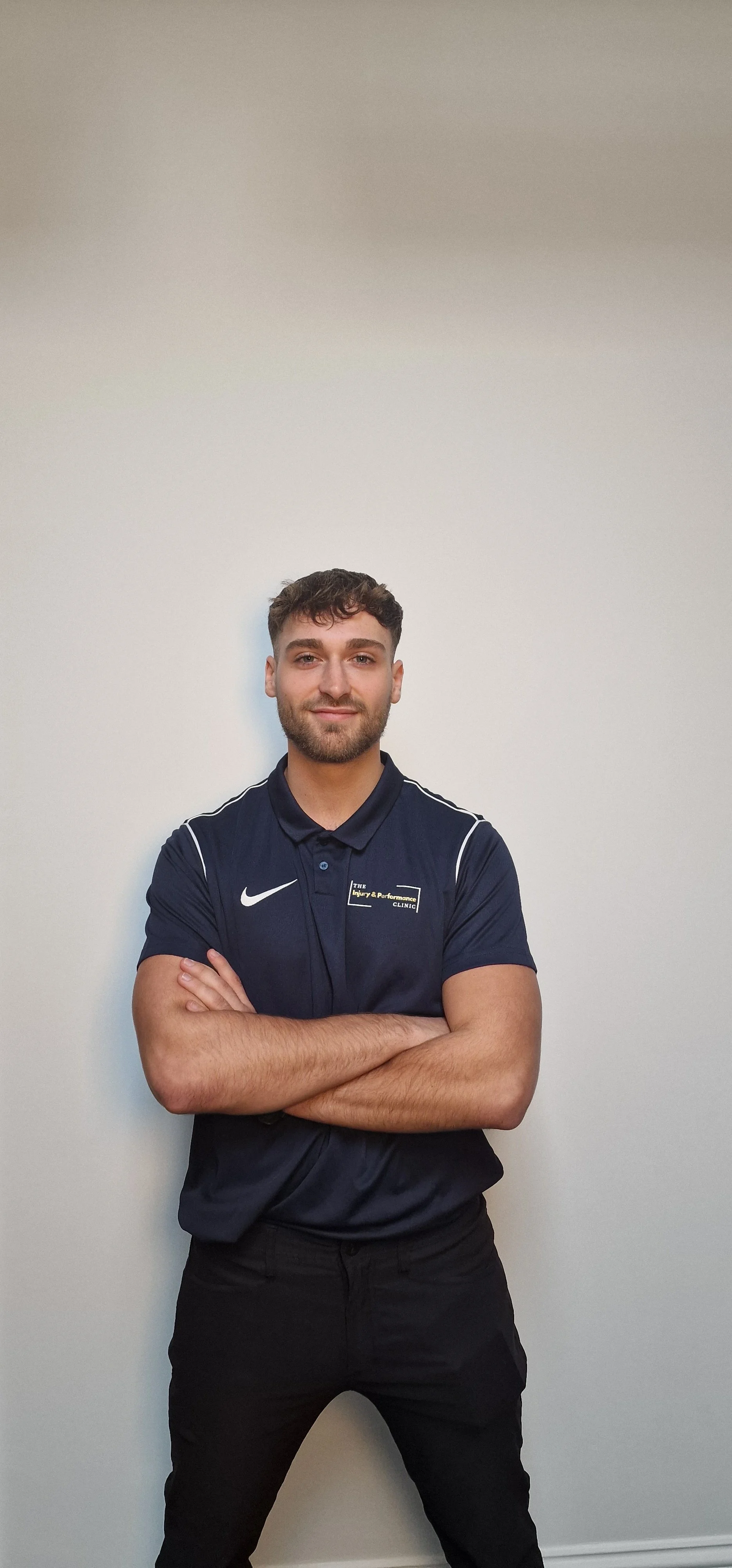 Chartered physio image 