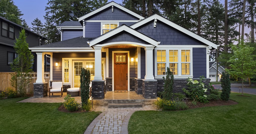 Safest House on the Block