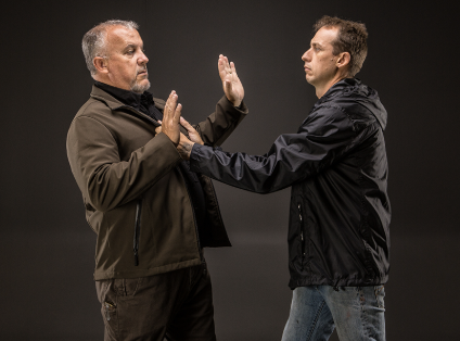 Less Than Lethal Self Defense Options: Introduction