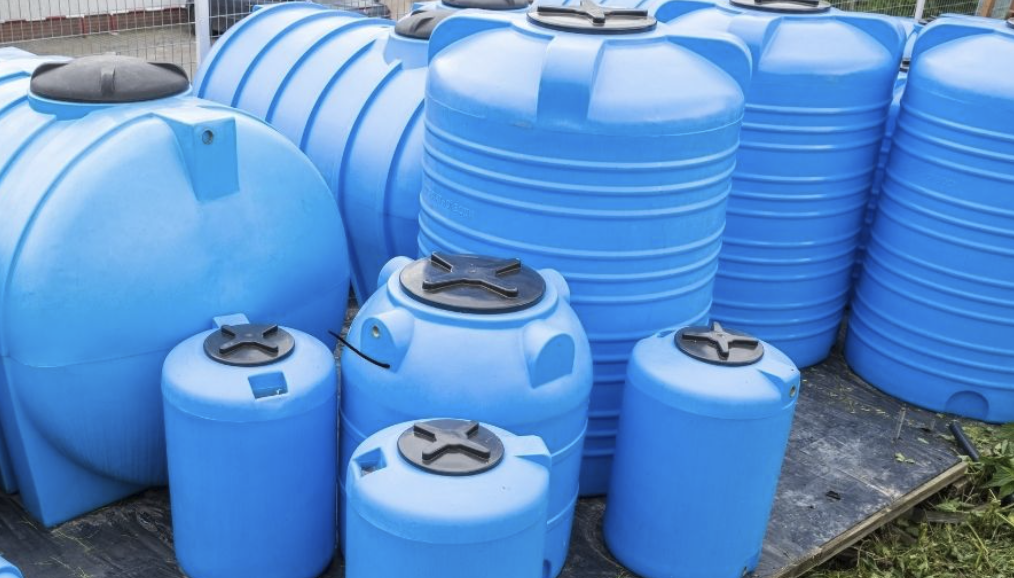 The Ultimate Guide to Safe Drinking Water: From Daily Use to Emergency Preparedness - Lesson 3 - Water Storage