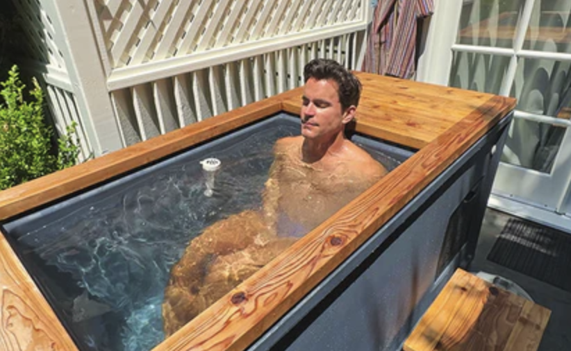 Recovery Strategies - Lesson 3 - Cold Plunges- Contrast Therapy- Cryotherapy
