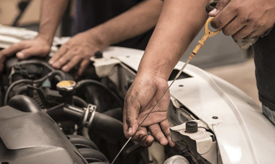 Setting Up Your Mobile Command Center - Lesson 1 - Vehicle Maintenance