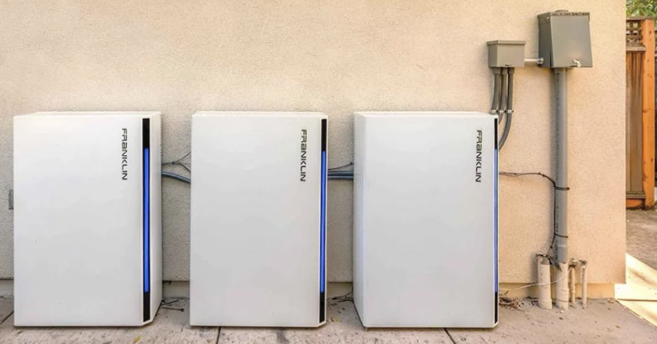 Alternative Power Sources - Lesson 5 - Whole House Battery Backup Systems
