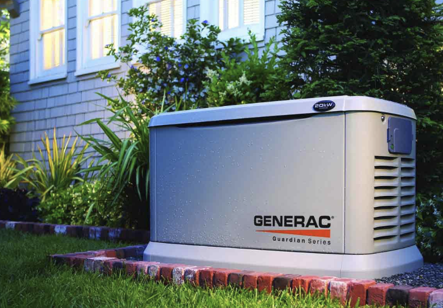 Alternative Power Sources - Lesson 6 - Other Options for Home Backup Power