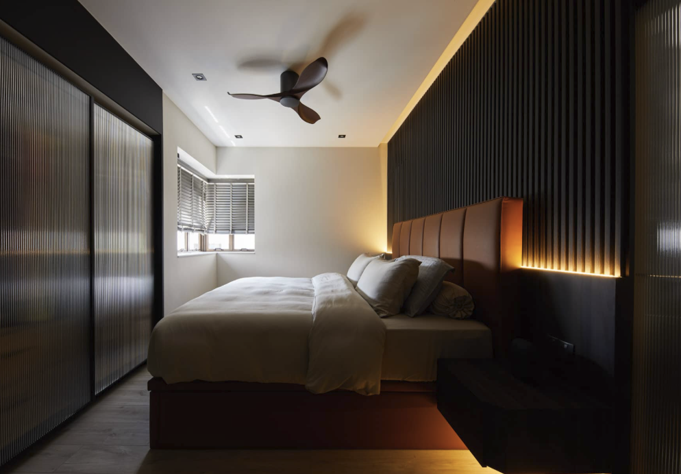 The Power of Sleep - Lesson 3 - Creating Your Sleep Sanctuary: Setting Up the Batcave