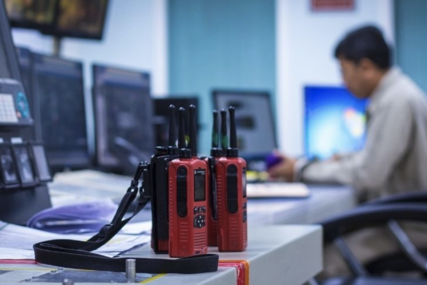 Emergency Communications - Introduction