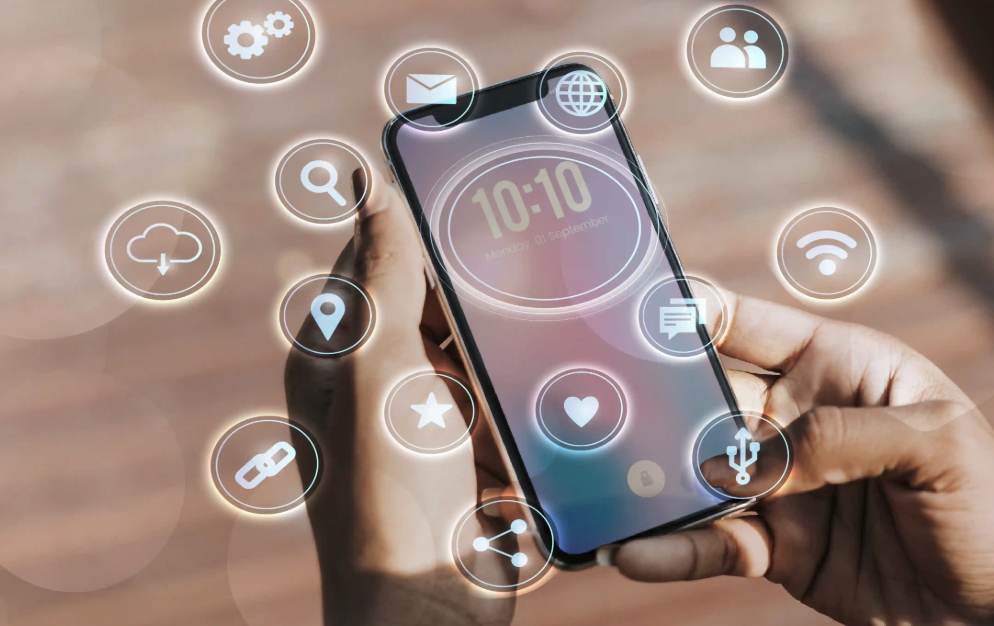 Emergency Communications - Lesson 1 - Emergency Communication from Your Smartphone; Using What You Have