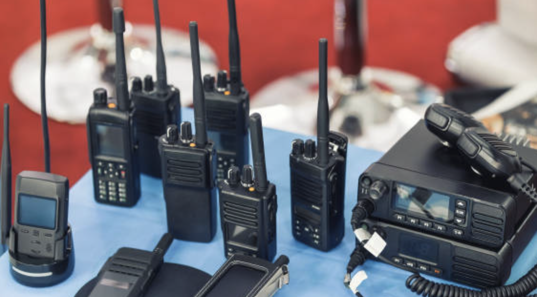 Emergency Communications - Lesson 2 - Alternative Communication Options 