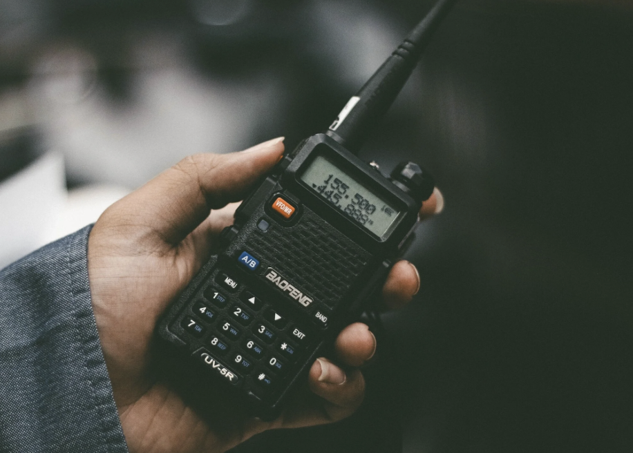 Emergency Communications - Lesson 3 - Walkie-Talkies: A Familiar Yet Powerful Communication Tool