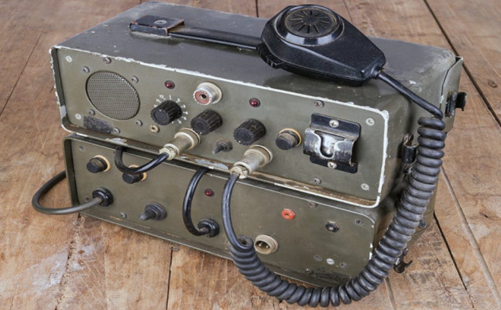 Emergency Communications - Lesson 4 -