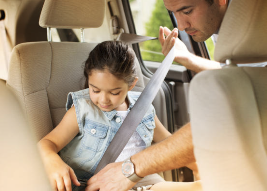 Situational Awareness - Vehicle Safety and Situational Awareness on the Road
