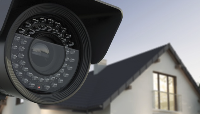 Home Security - Lesson 1: Guide to Selecting a Home Security Camera