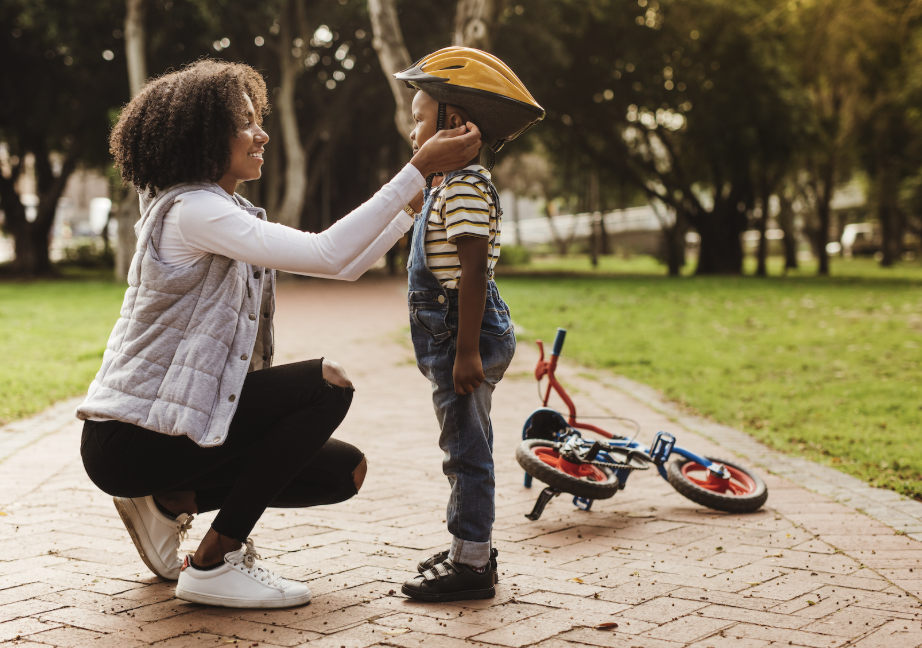 Family Safety - Keeping Children Safe: From Toddler to Teen
