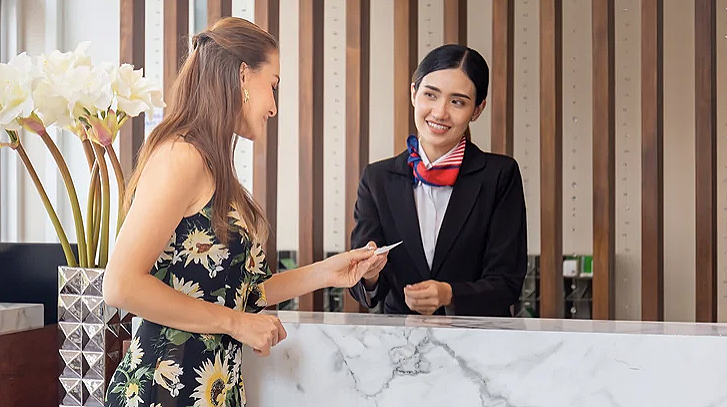 Hotel Security Tips - How to Stay Safe While Traveling