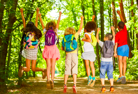 Who’s Really Watching Your Kids?                                    What Parents Should Know Before Sending a Child to Camp