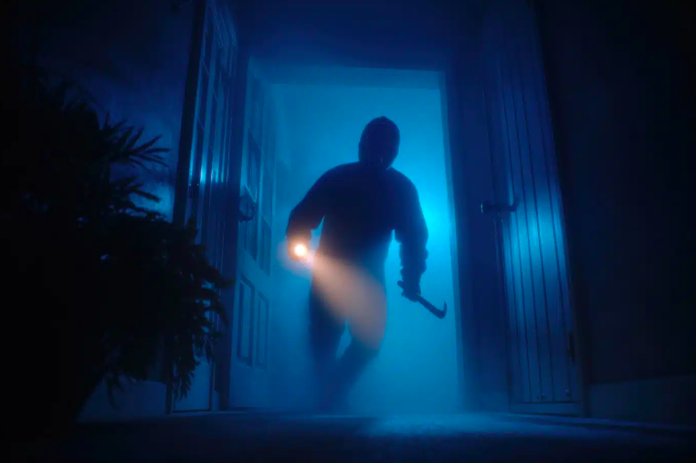 Making a Home Security Plan