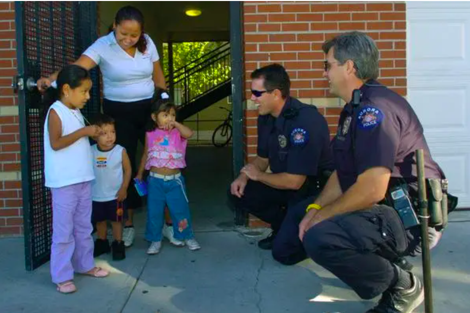 Police Can’t Be Everywhere:&nbsp;Why Personal Safety and Preparedness Matter