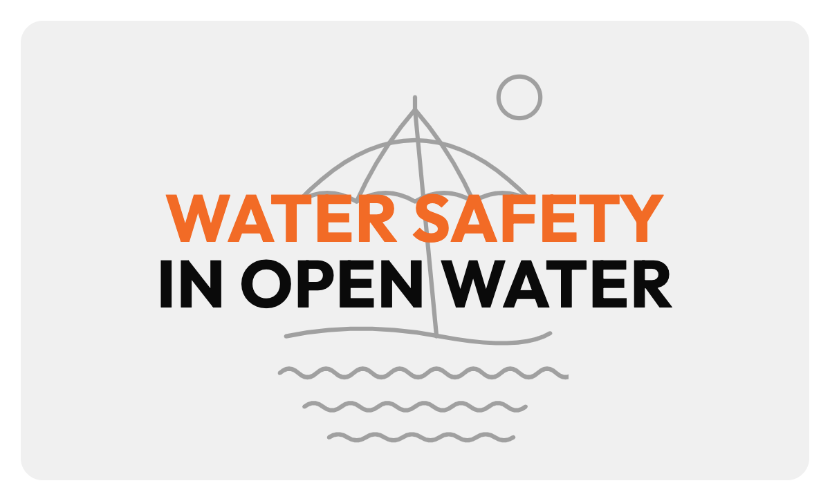 PART 3: Family Water Safety in Open Water