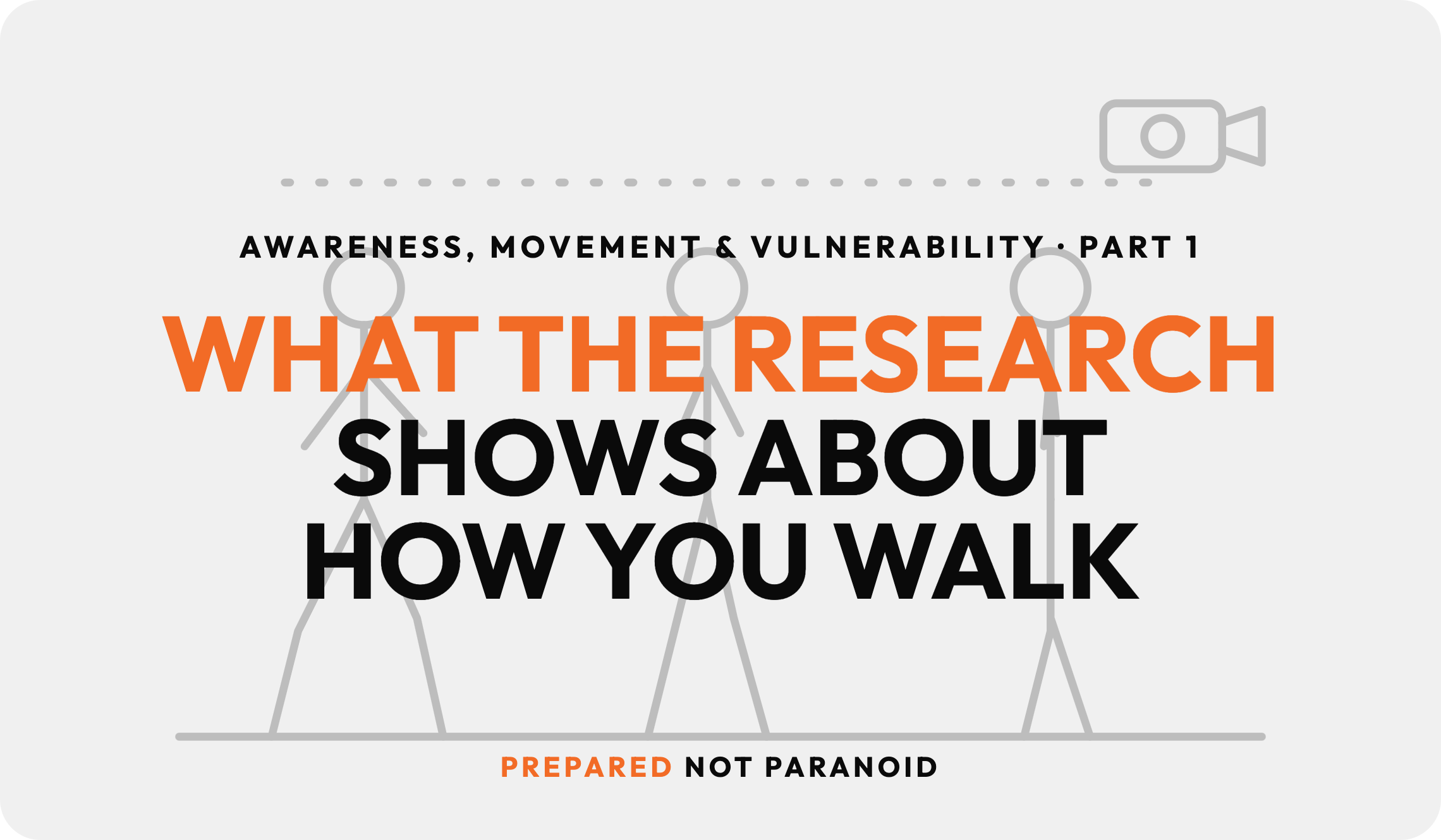 Part 1: Awareness, Movement, and Vulnerability: 
