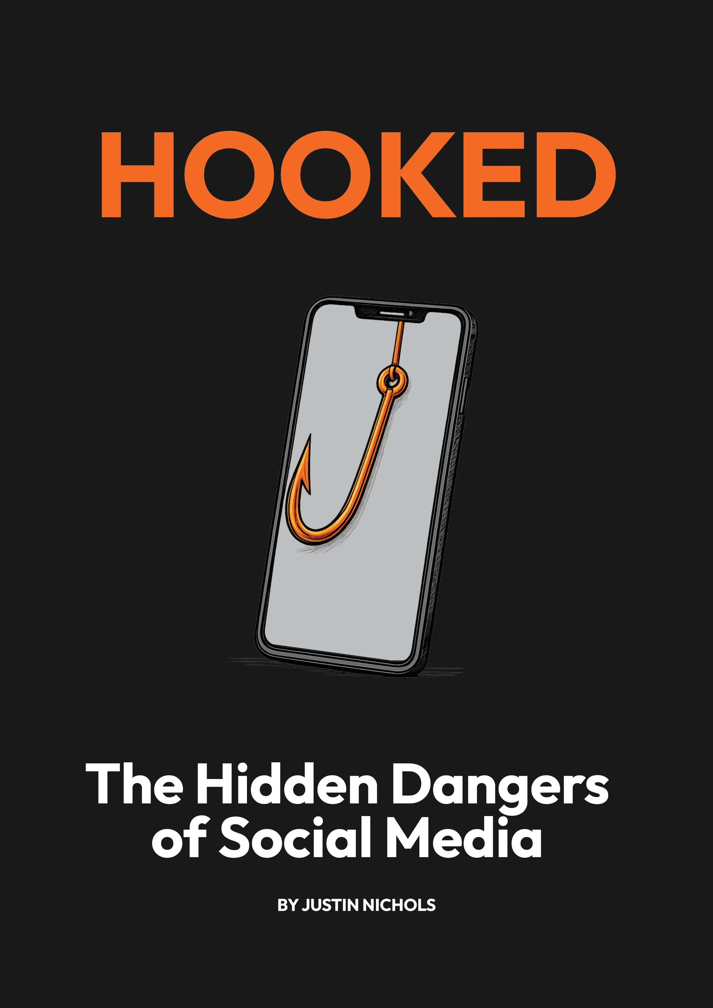 Hooked: The Hidden Dangers of Social Media