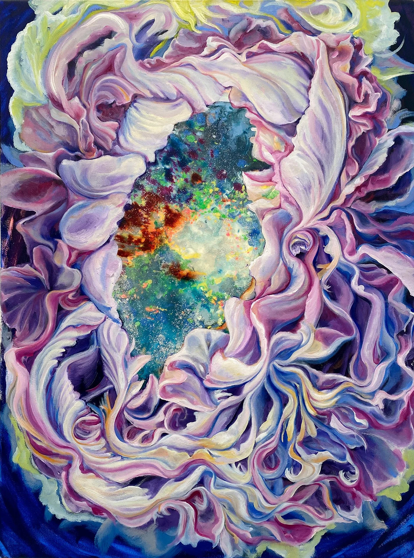 Michelle_Hinebrook_Cosmic_Flower_Acrylic_Oil_Canvas_2023.jpg
