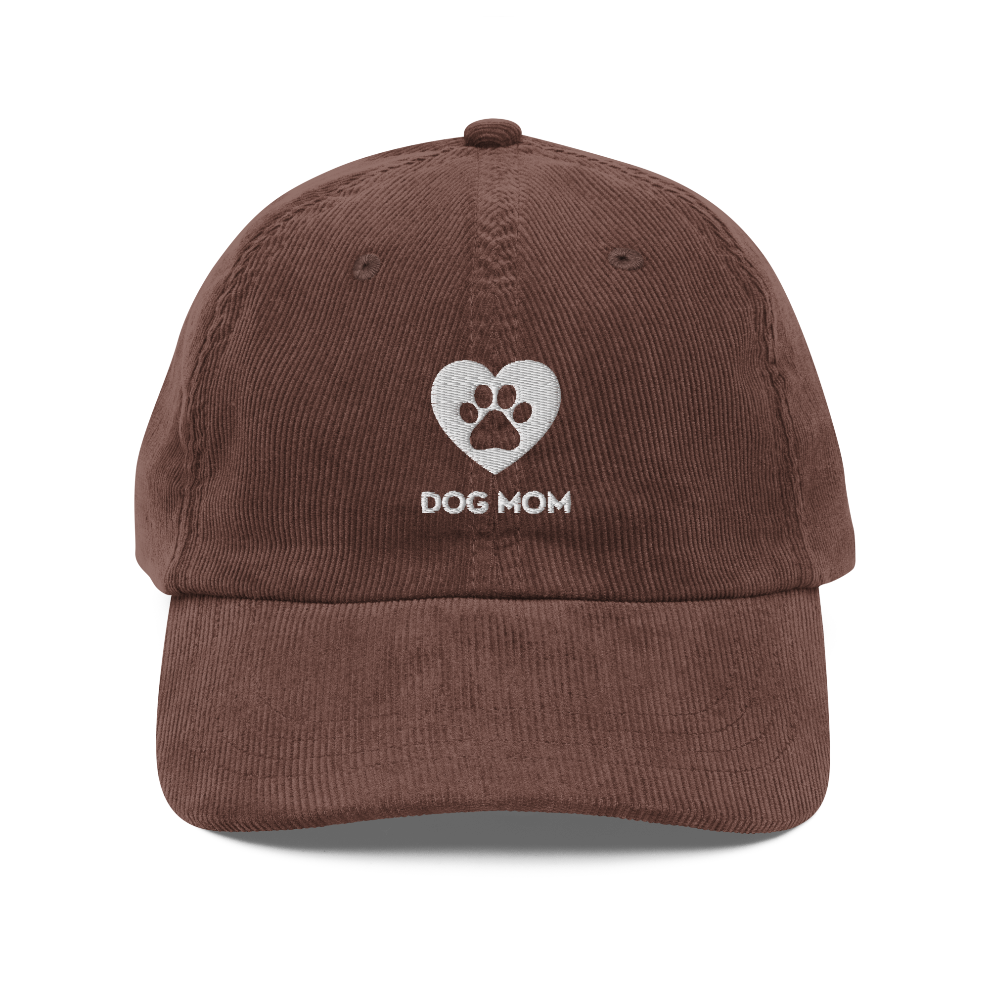 vintage-corduroy-cap-brown-front-683e2e527aedf.png