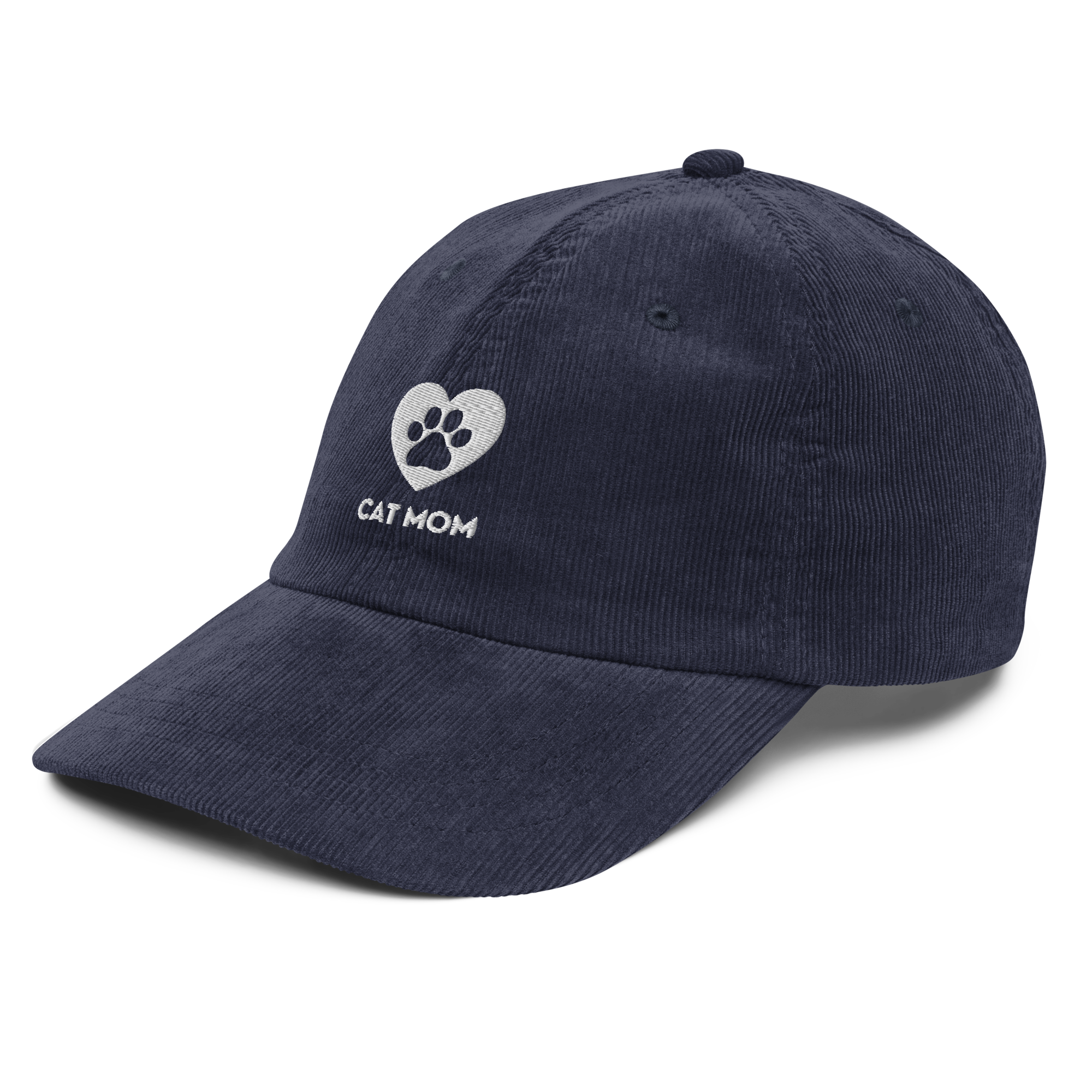 vintage-corduroy-cap-navy-left-front-68702e17954ee.png