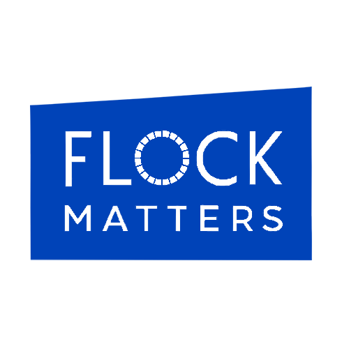 Healthcare For Homeless Animals Sponsor - FLOCK MATTERS.png