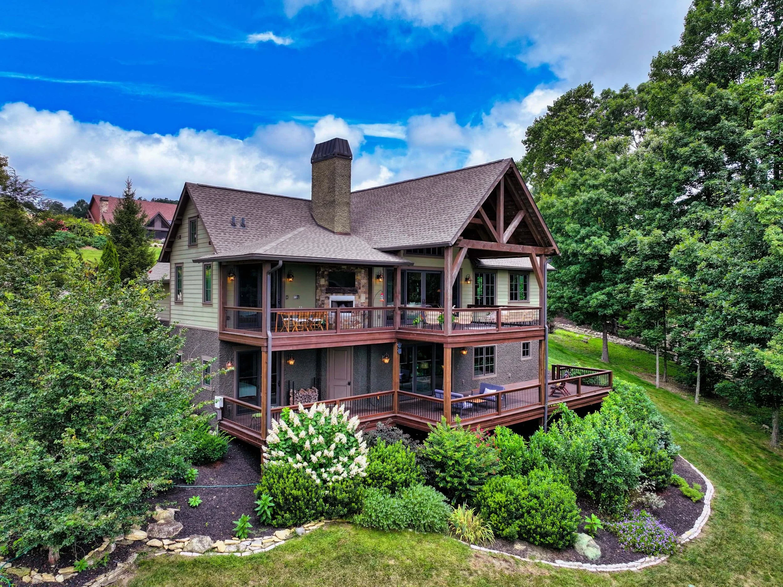 18 - Aerial - 84 Meadow Top Lane -ashton-peters-realtor-sold-grand-highlands-hendersonville-luxury-home.jpg