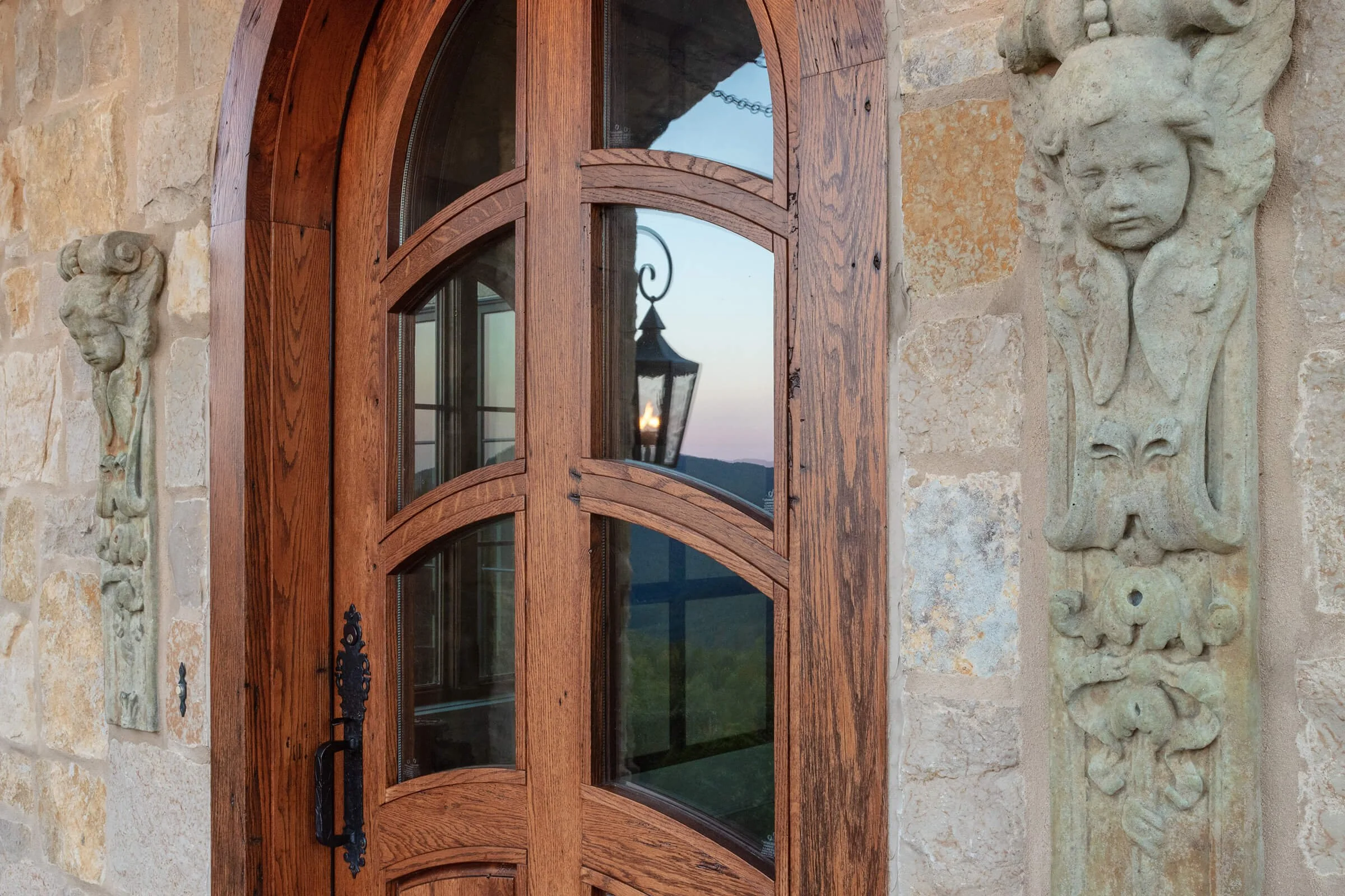 Luxury Home Hendersonville