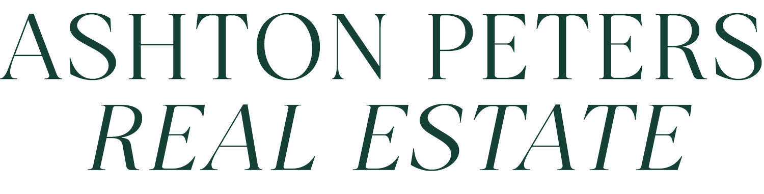 Ashton Peters Real Estate