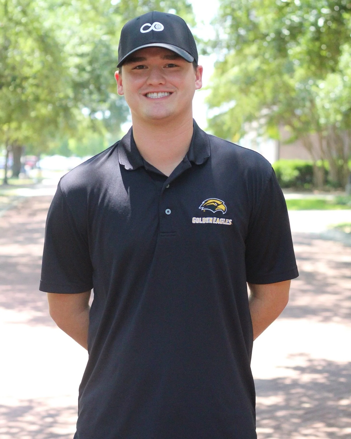 MEET THE TEAM!

Next up is Will Douglas!

Pick out the lie!

1. He was the goalie for his high school soccer team. 
2. He is related to the Kardashians. 
3. He is a registered nurse.