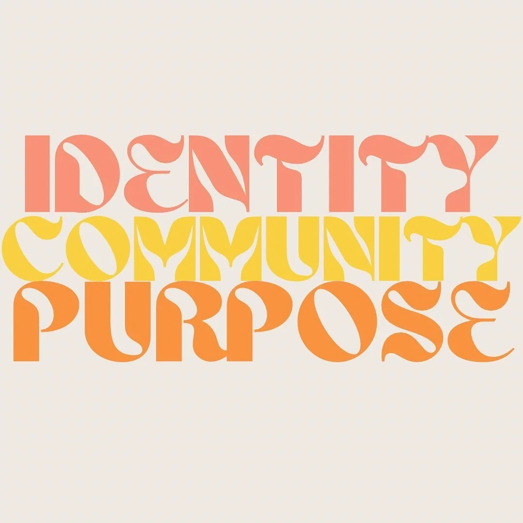 IDENTITY. COMMUNITY. PURPOSE. 
&mdash; Here&rsquo;s a quick recap of our first Troy Church + Campus Outreach college lunch! This semester we will be diving into these three words, what they mean, and how they work together in the Christian life. Join