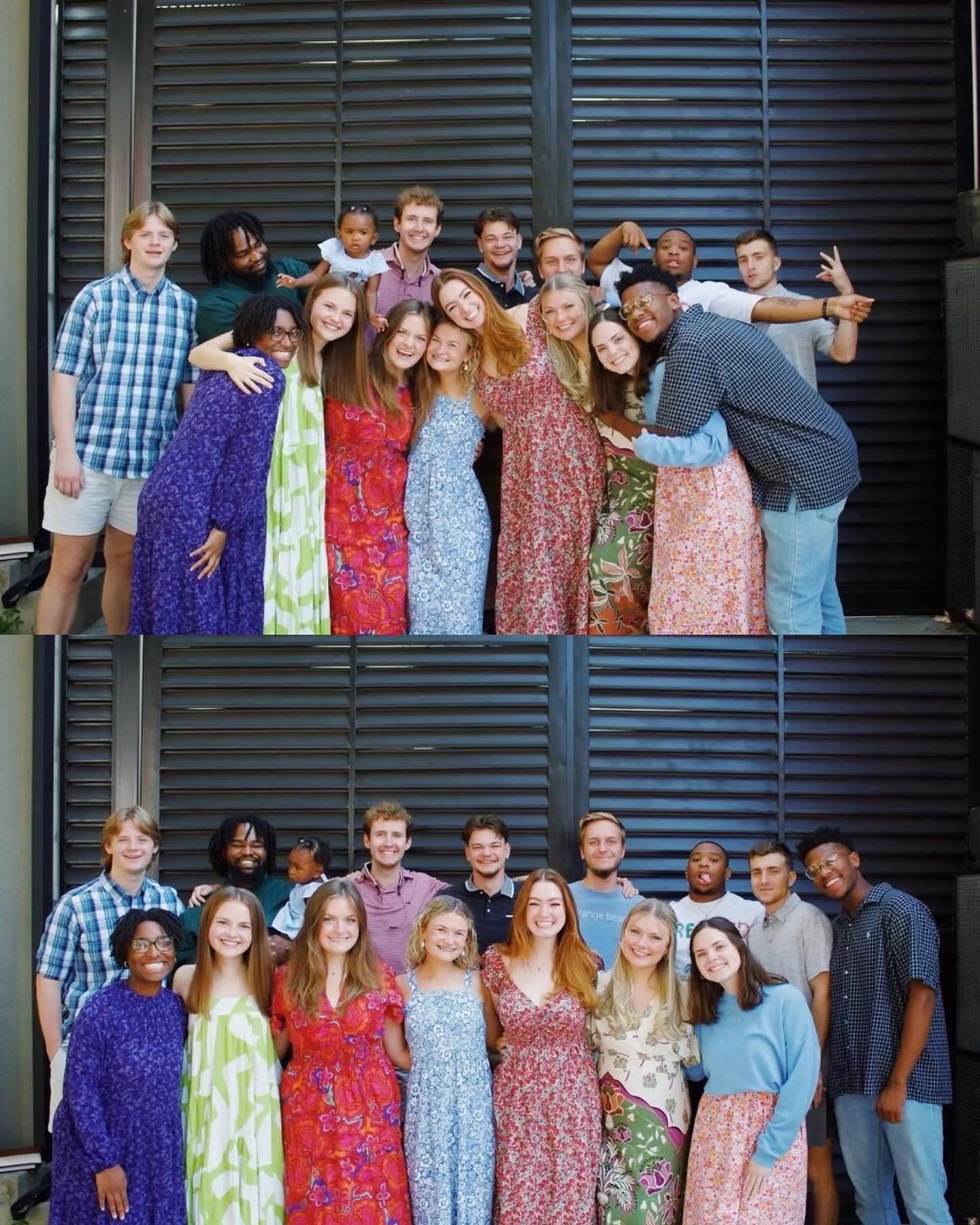 Cross Cultural Project Brazil!! 🇧🇷 
&mdash; This summer six students from Troy joined with students from Southern Miss and South Alabama on a seven week trip to Belo Horizonte, Brazil! In partnership with CO Brazil, they were able to engage with st