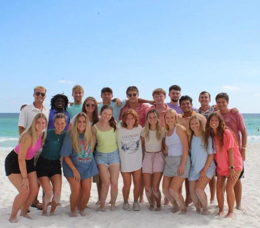 And that&rsquo;s a wrap on Summer Beach Project ☀️🍉😎⛱️🌊🌅🏝️⛵️🐚🐠