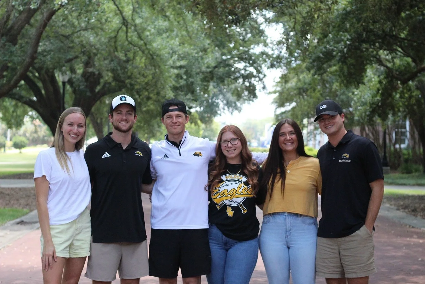 Happy Friday from the team! We are excited for this semester and all the Lord will do on our campus this year! 🤩🙌🏼