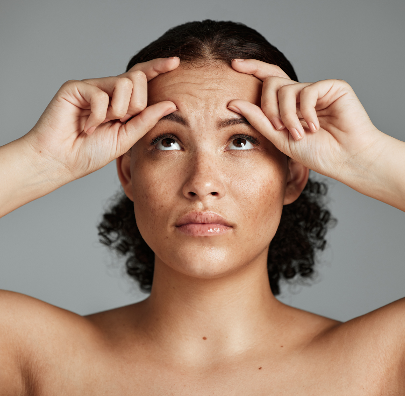 Botox in Bowie, MD 20715 | MarieChantal Fletcher, DNP and  Sonja Richmond, MD