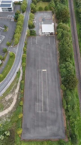 Herne Bay test centre