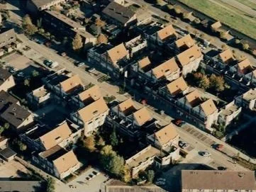 Molenvliet