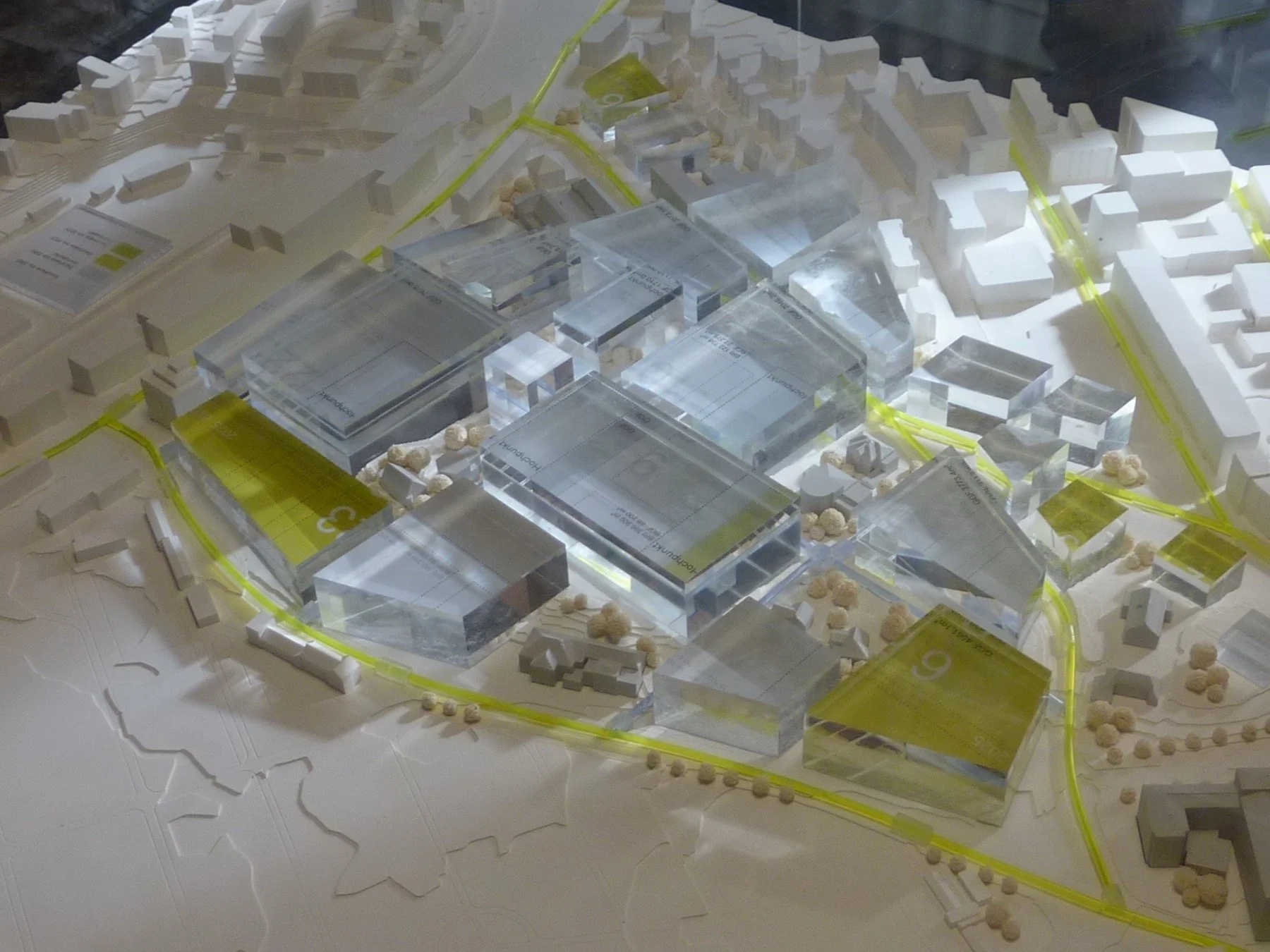 Inselspital Medical Campus