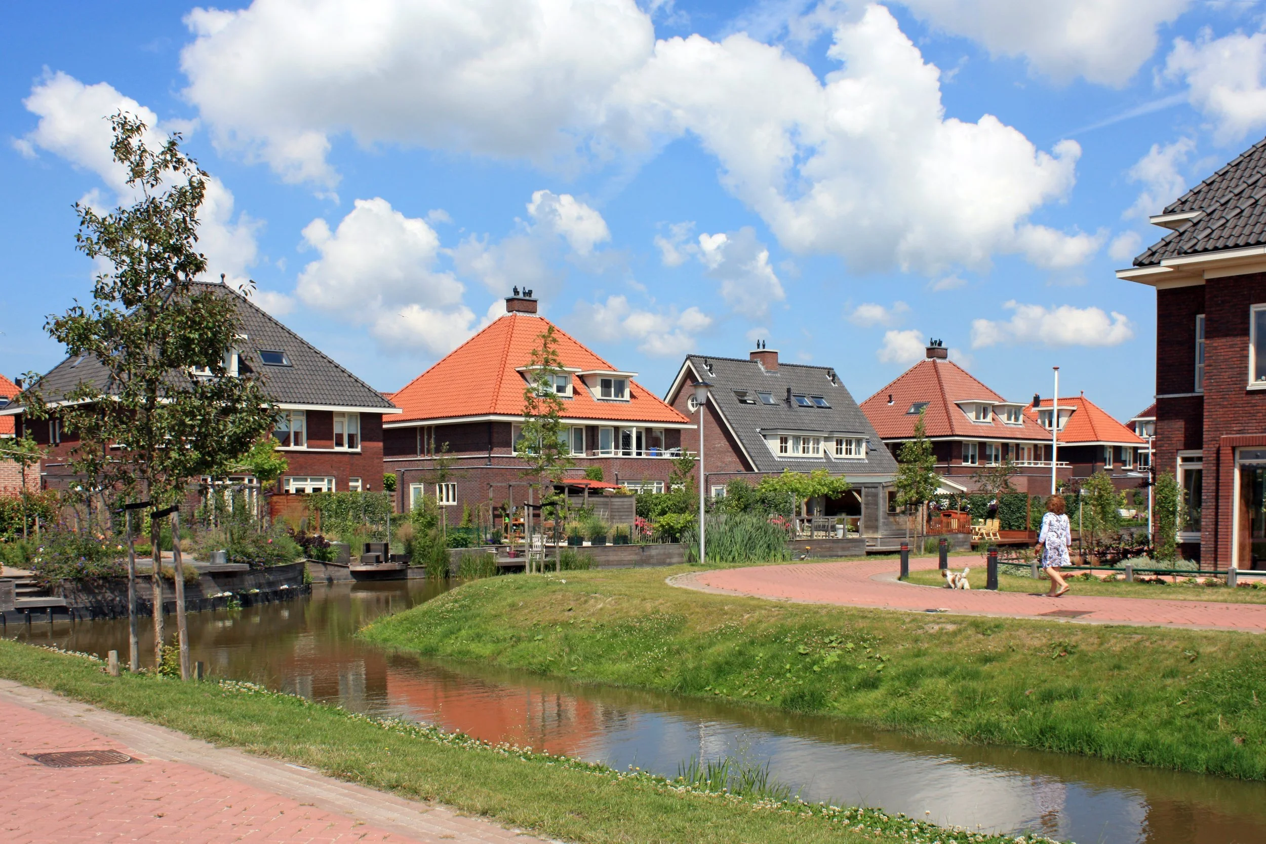 Westpolder Bolwerk