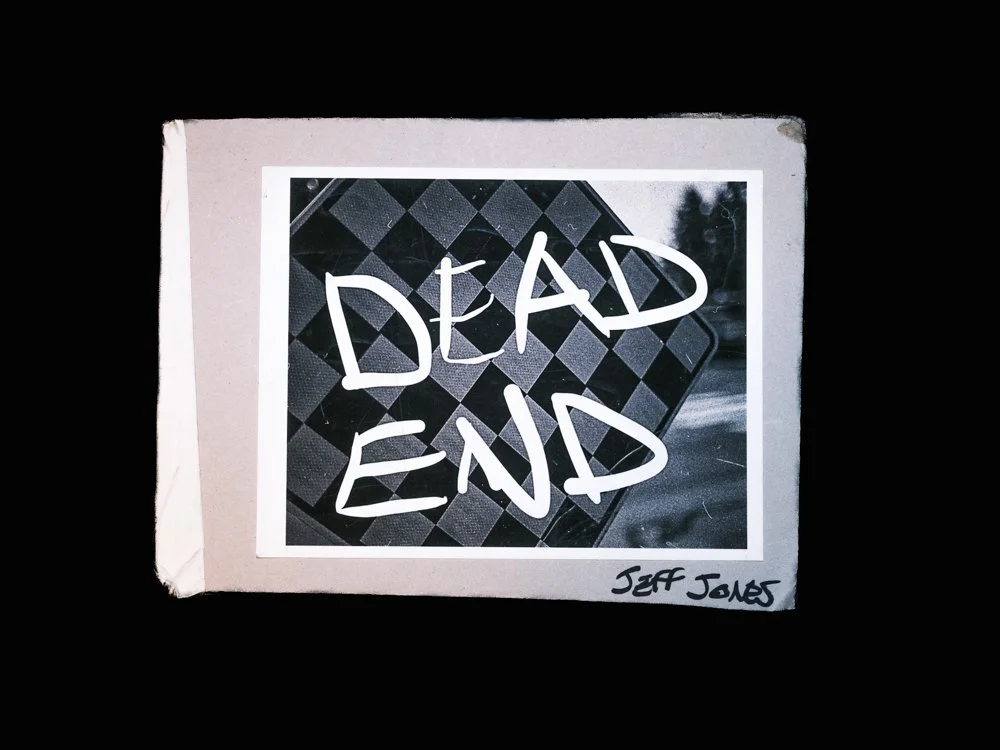 DEAD END