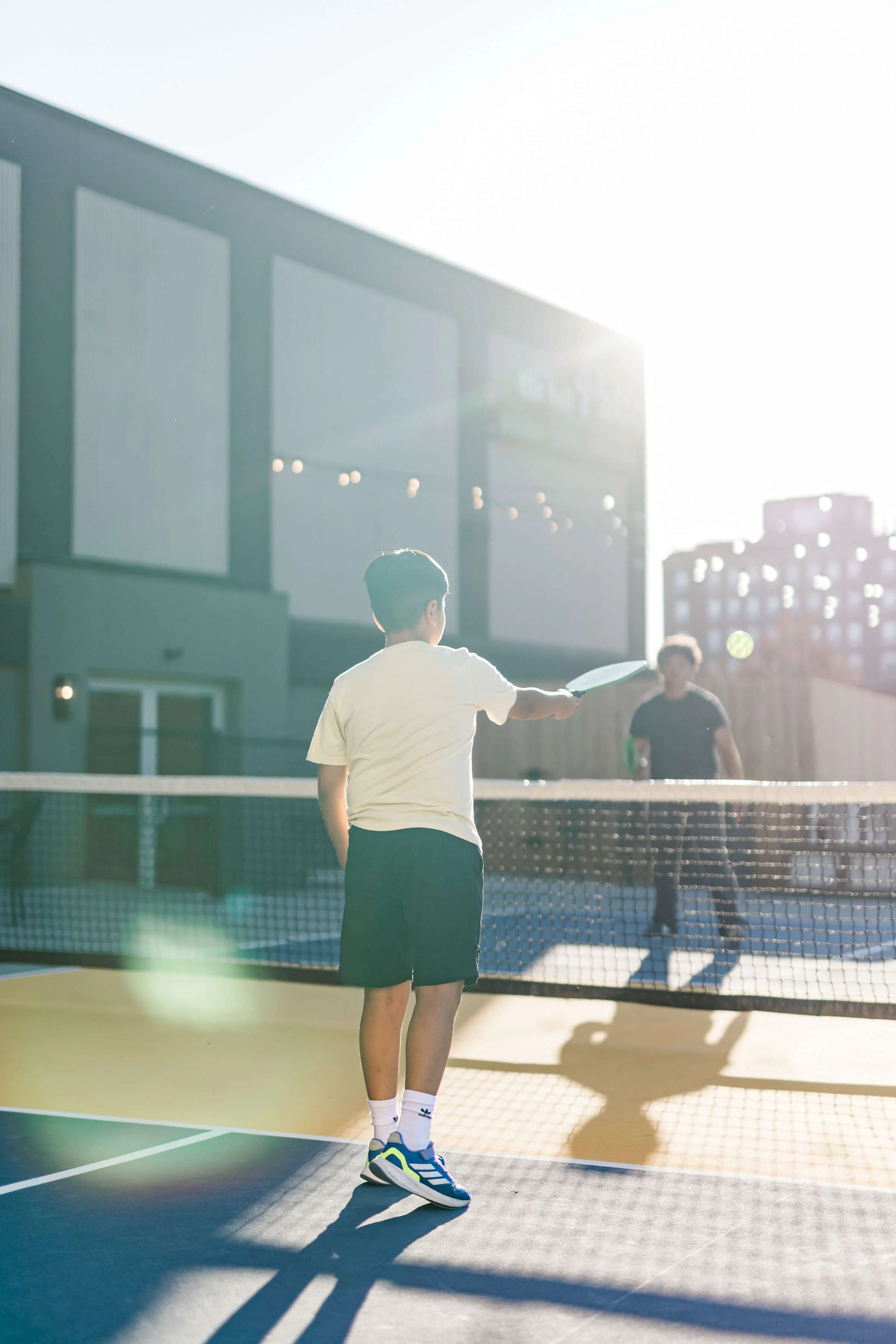 Pickleball