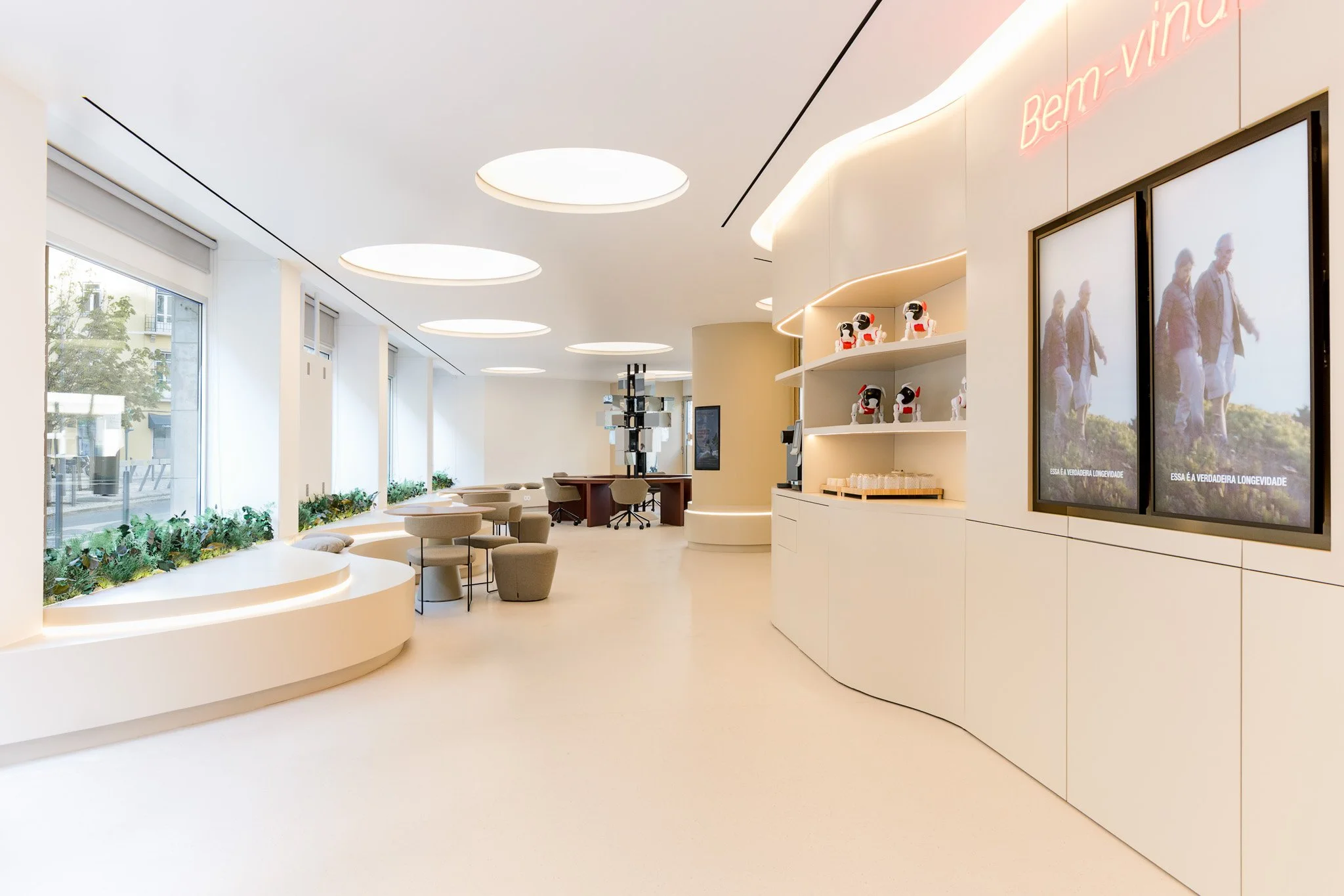  
 FidExperience 
 Lisboa 
 