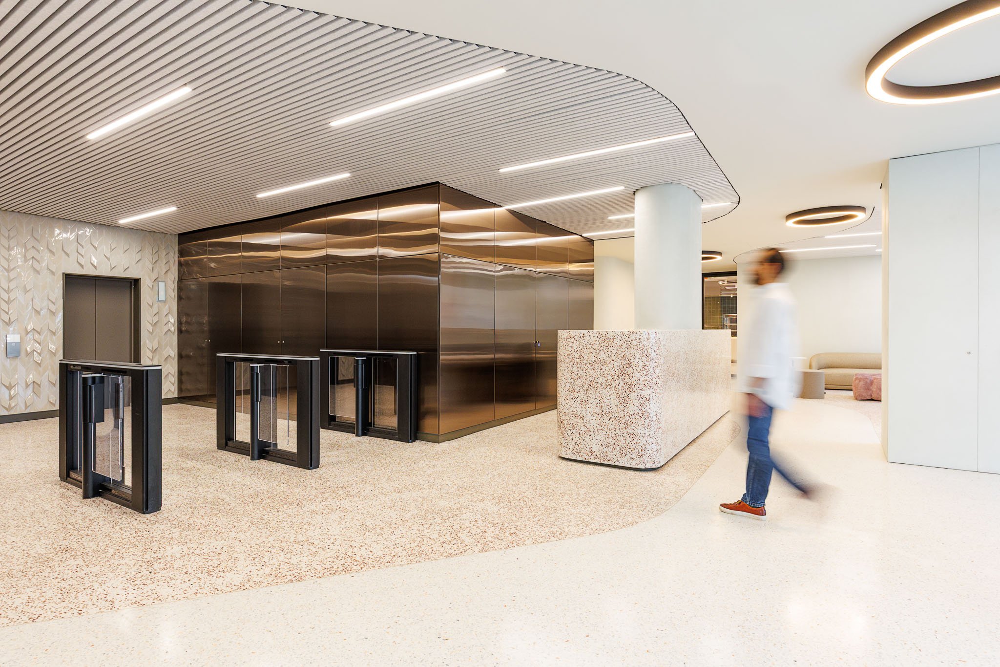  
 Edifício Niña 
 Lisboa 
 